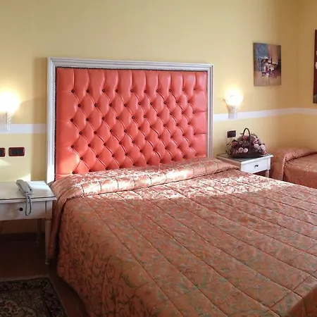 Alle Torri Hotel 3*
