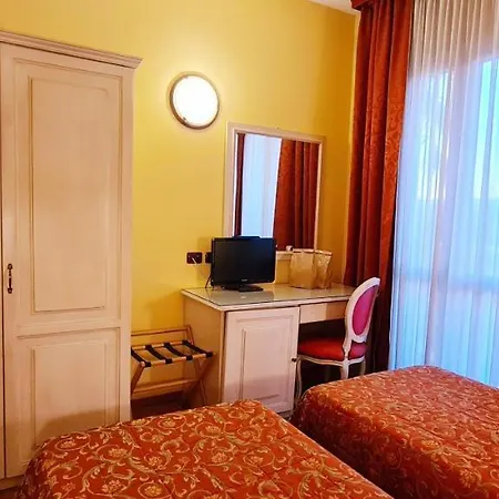 Alle Torri Hotel 3*