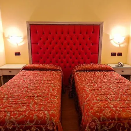 Alle Torri Hotel 3*