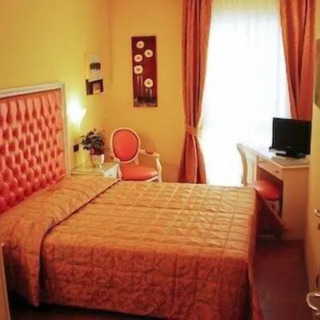 Alle Torri Hotel 3*