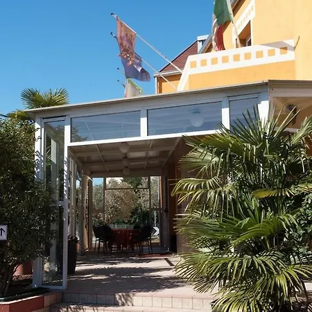 Hotel Alle Torri Marghera