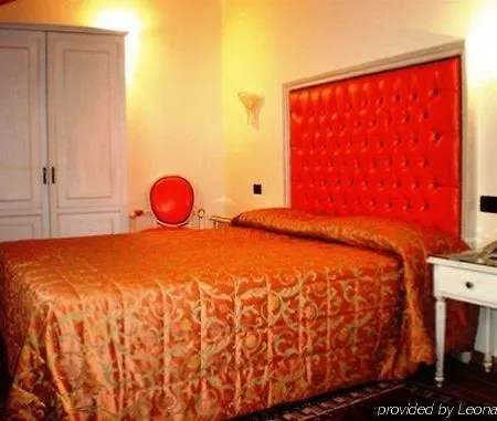 Alle Torri Hotel 3*