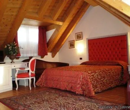 Alle Torri 3* Marghera