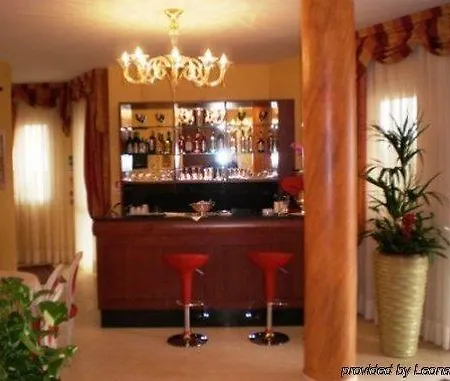 Alle Torri Hotell Marghera