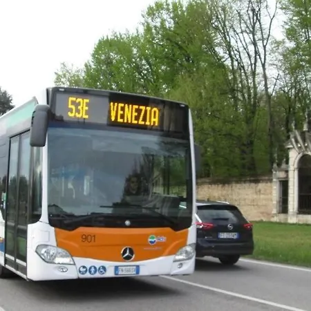 Alle Torri 3*