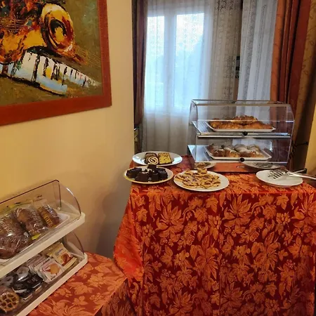 Alle Torri Hotel Marghera