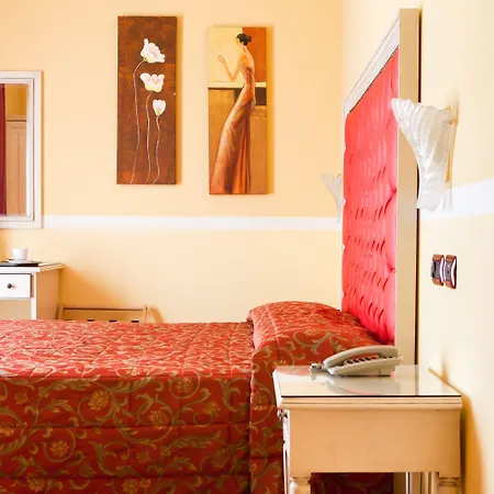 Hotell Alle Torri 3*