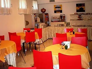 Hotell Alle Torri 3*