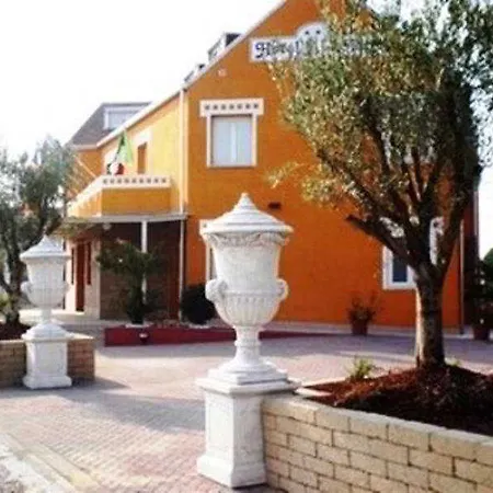 Hotel Alle Torri