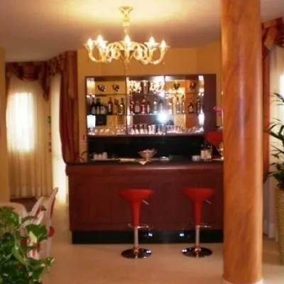 Hotell Alle Torri Marghera