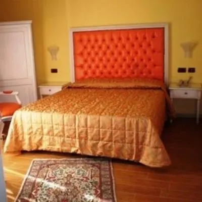 Alle Torri Hotell Marghera