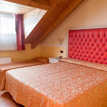 Hotel Alle Torri Marghera