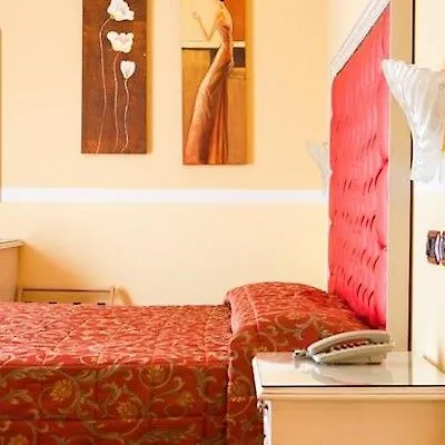 Hotel Alle Torri