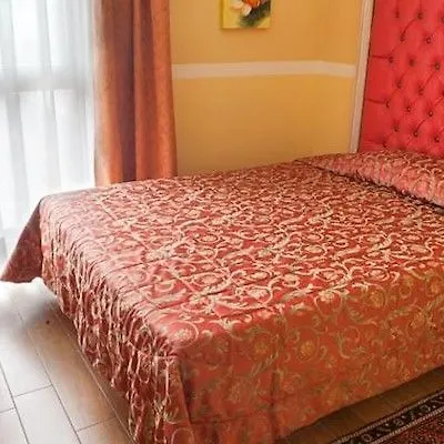 Alle Torri Hotel Marghera