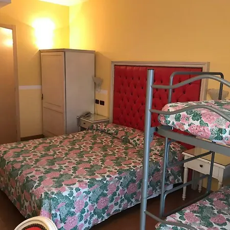 Alle Torri Hotel