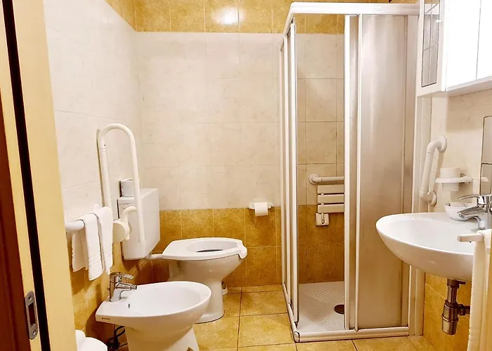 Hotel Alle Torri Marghera