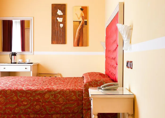 Alle Torri 3* Marghera