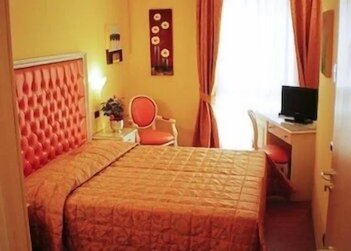 Alle Torri Hotel 3*