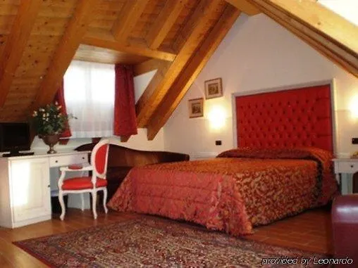 Alle Torri 3* Marghera