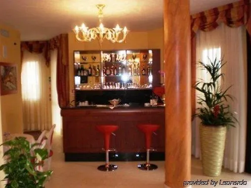 Alle Torri Hotel Marghera