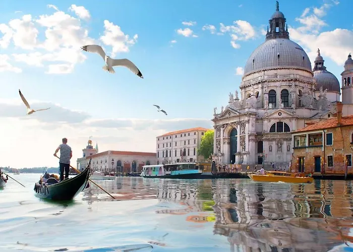 Alle Torri 3* Marghera