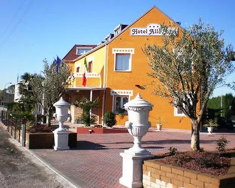Alle Torri Hotel