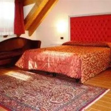 Alle Torri 3* Маргера