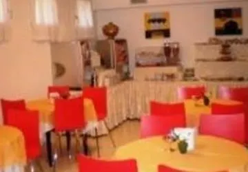 Alle Torri 3* Маргера