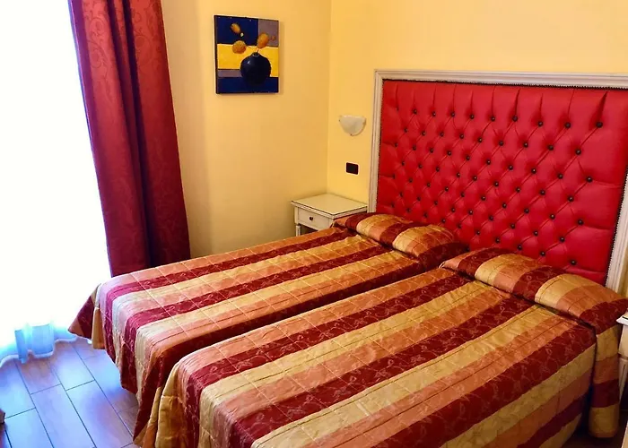 Alle Torri 3* Marghera