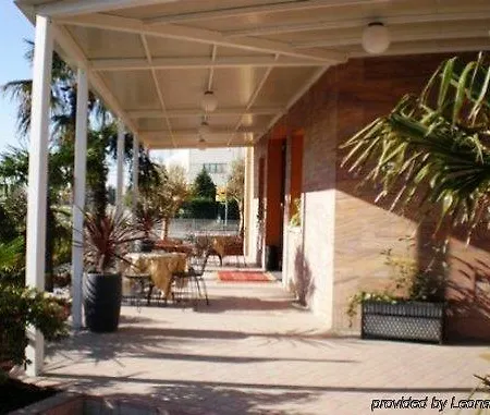 Hotel Alle Torri 3*