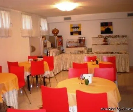 Hotel Alle Torri