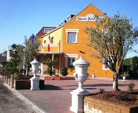 Alle Torri Hotel