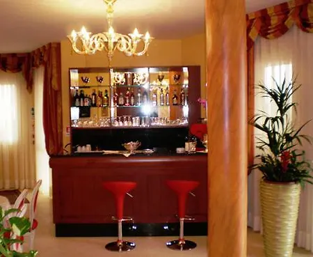 Hotel Alle Torri