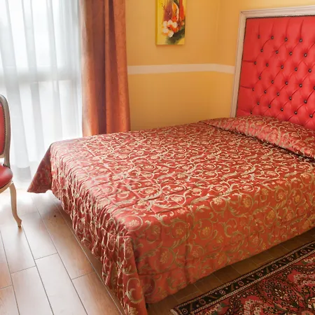 Hotel Alle Torri 3*