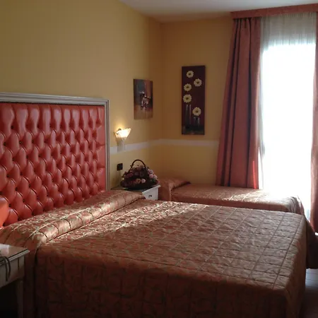 Alle Torri Szálloda 3*