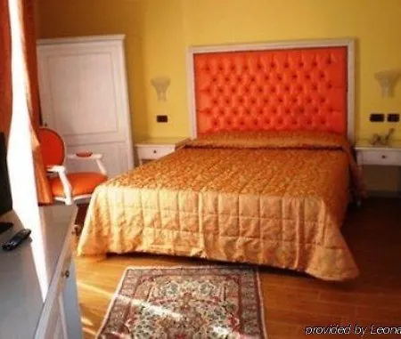 Alle Torri 3*