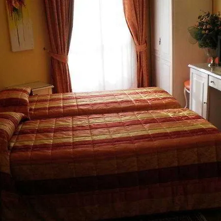 Alle Torri Hotel 3*
