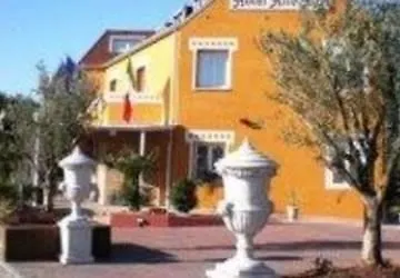 Alle Torri
