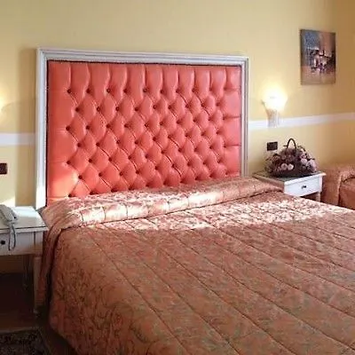 Alle Torri Hotel