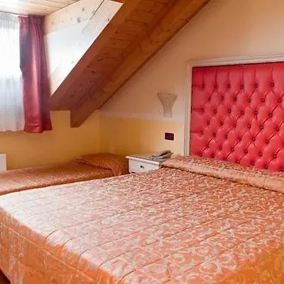 מלון Alle Torri