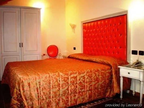 Alle Torri Otel 3*