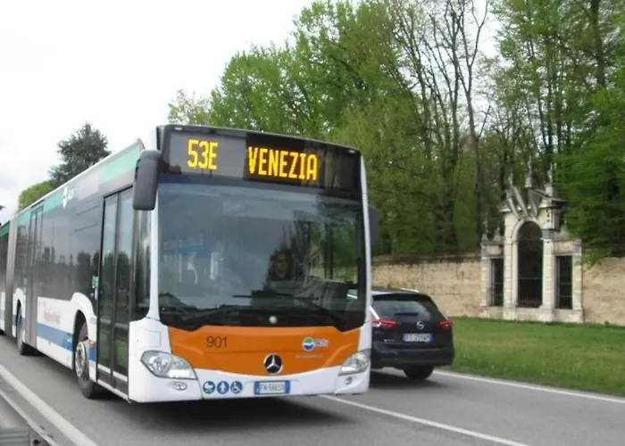 Alle Torri 3*