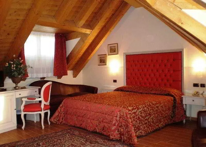 Hotel Alle Torri Marghera