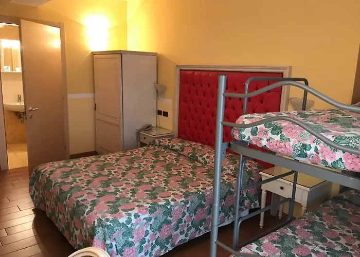 Alle Torri Hotel