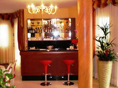 Alle Torri Otel Marghera